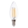 LED-Lampe FILAMENT E14/4W/230V 6500K