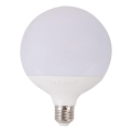 LED-Lampe G120 E27/18W/230V 3000K - Aigostar