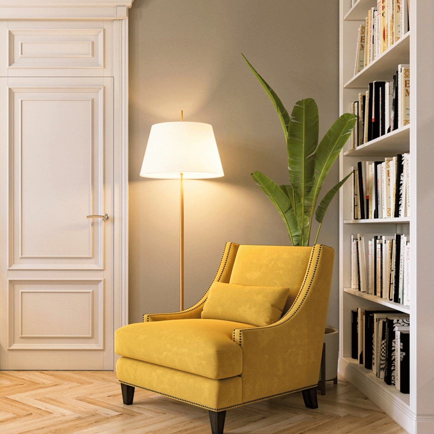 LED-Lampe G150 E27/30W/230V 3000K - Aigostar