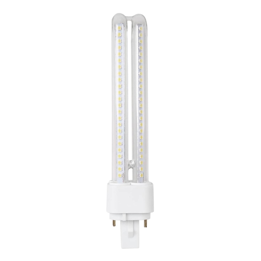 LED-Lampe G24d-3/15W/230V 6500K - Brilagi