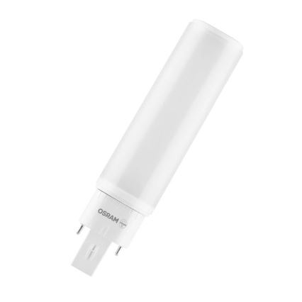 LED-Lampe G24q-1/6W/230V 3000K - Osram