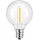 LED-Lampe G40 E12/0,6W/24V 6000K - Brilagi