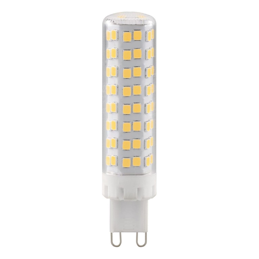 LED-Lampe G9/7,6W/230V 2800K