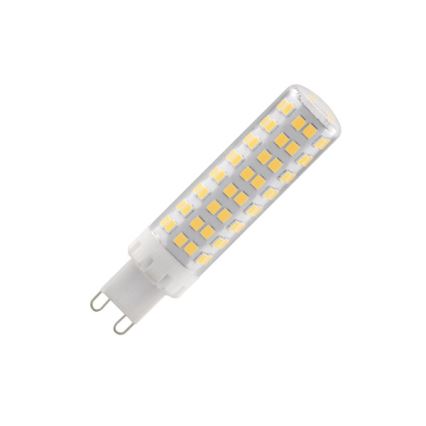 LED-Lampe G9/7,6W/230V 2800K