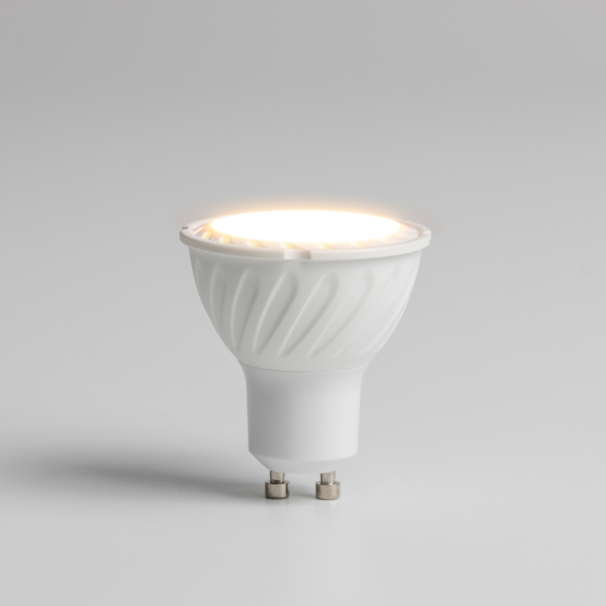 LED-Lampe GU10/6W/230V 3000K