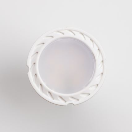 LED-Lampe GU10/6W/230V 3000K