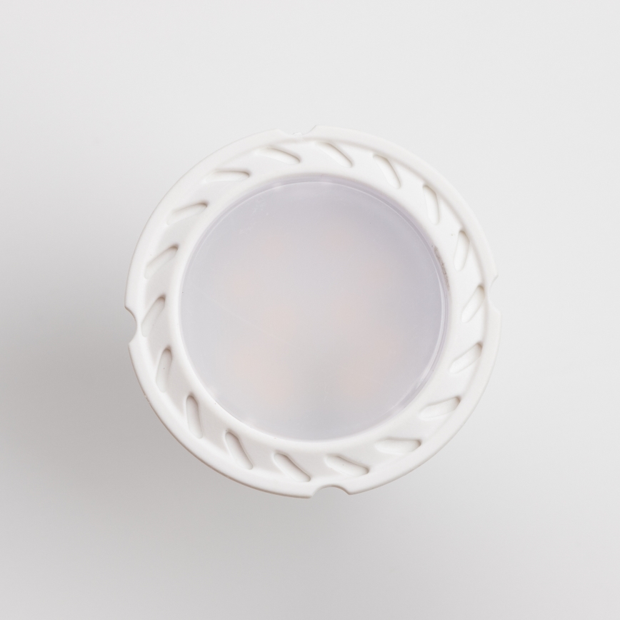 LED-Lampe GU10/6W/230V 3000K