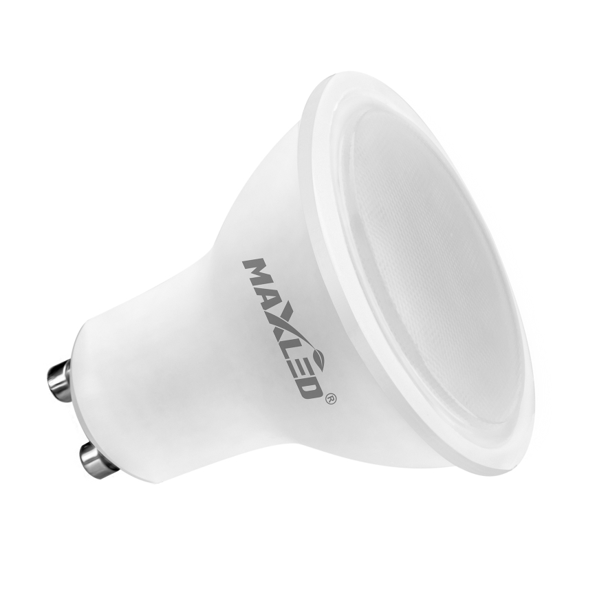 LED-Lampe GU10/7W/230V 3000K
