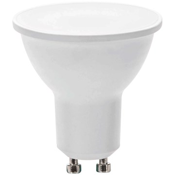 LED Lampe GU10/8W/230V 4000K - Brilagi