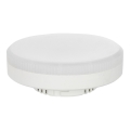 LED-Lampe GX53/8W/230V 4000K