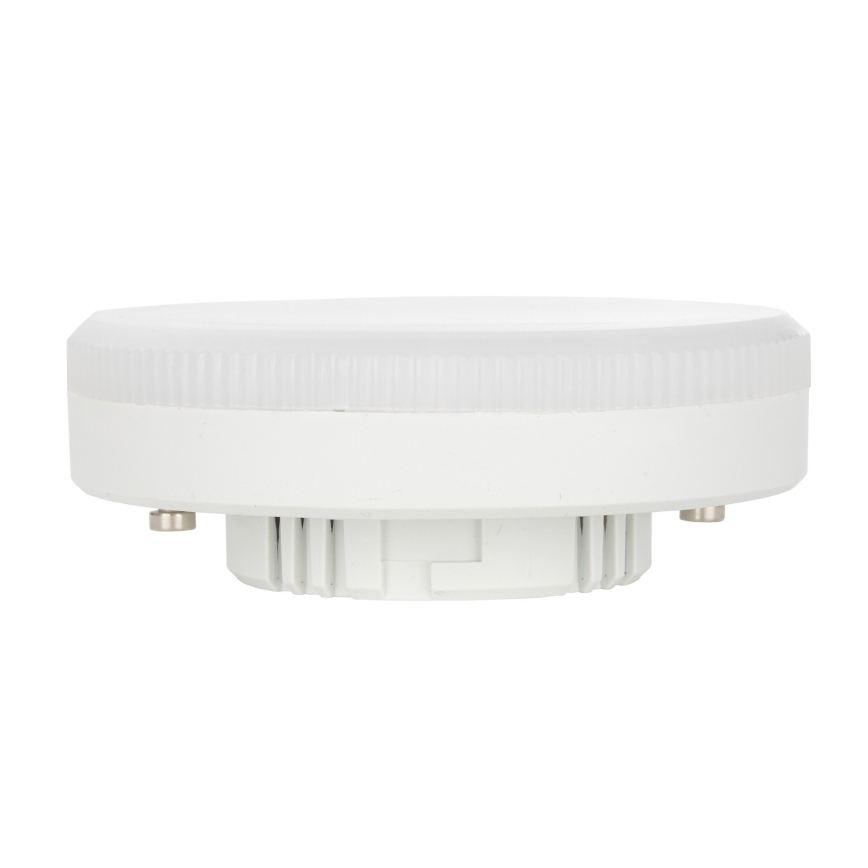 LED-Lampe GX53/8W/230V 4000K