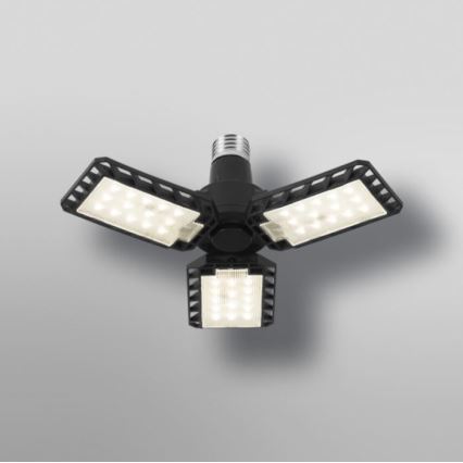 LED-Lampe HIGHBAY E27/17W/230V 4000K - Ledvance