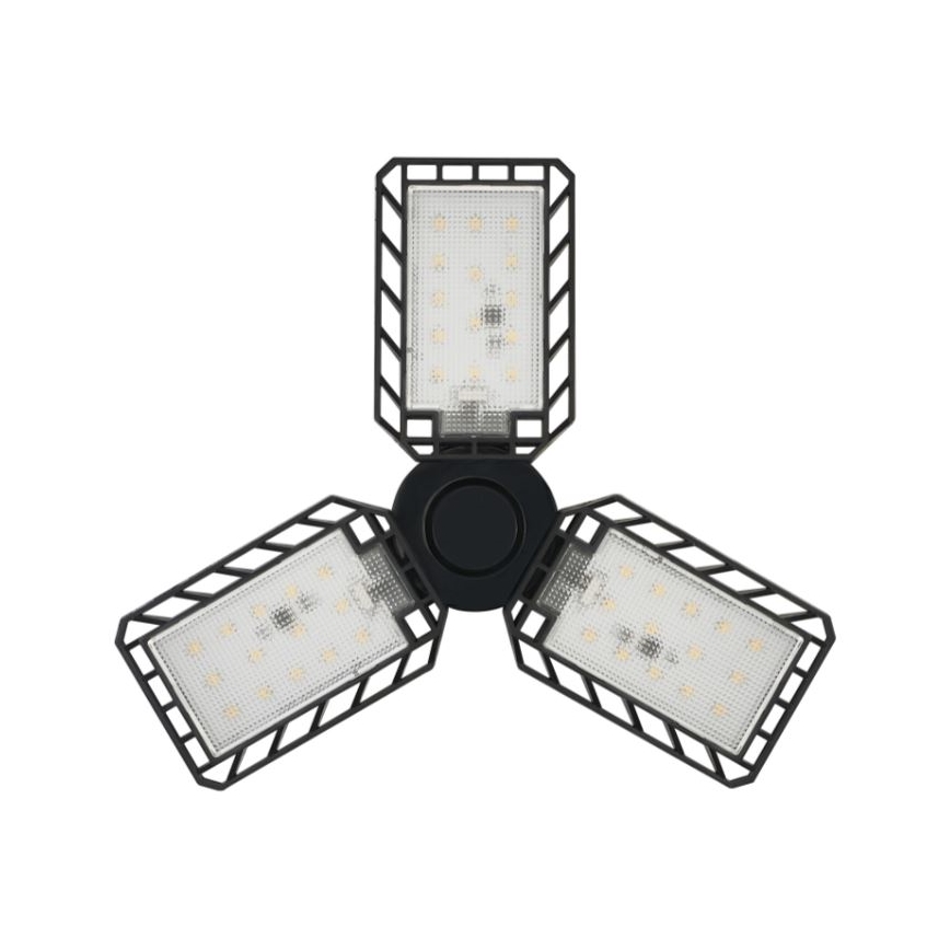 LED-Lampe HIGHBAY E27/17W/230V 4000K - Ledvance