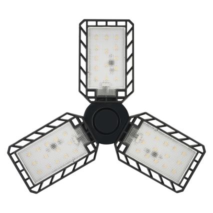 LED-Lampe HIGHBAY E27/17W/230V 4000K - Osram