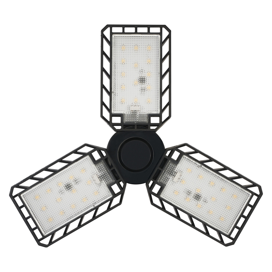 LED-Lampe HIGHBAY E27/17W/230V 4000K - Osram