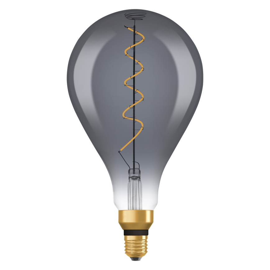 LED-Lampe im Vintage-Filament-Stil E27/4W/230V 1800K - Osram