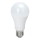 LED-Lampe mit Dämmerungssensor A60 E27/12W/230V 3000K - Aigostar