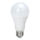 LED-Lampe mit Dämmerungssensor A60 E27/12W/230V 6500 K - Aigostar