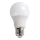 LED-Lampe mit Dämmerungssensor A60 E27/8W/230V 6500K - Aigostar