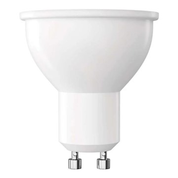 LED-Lampe MR16 GU10/7W/230V 4000K