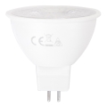 LED-Lampe MR16 GU5,3/6W/12V 4000K - Aigostar