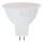 LED-Lampe MR16 GU5,3/8W/12V 4000K - Aigostar