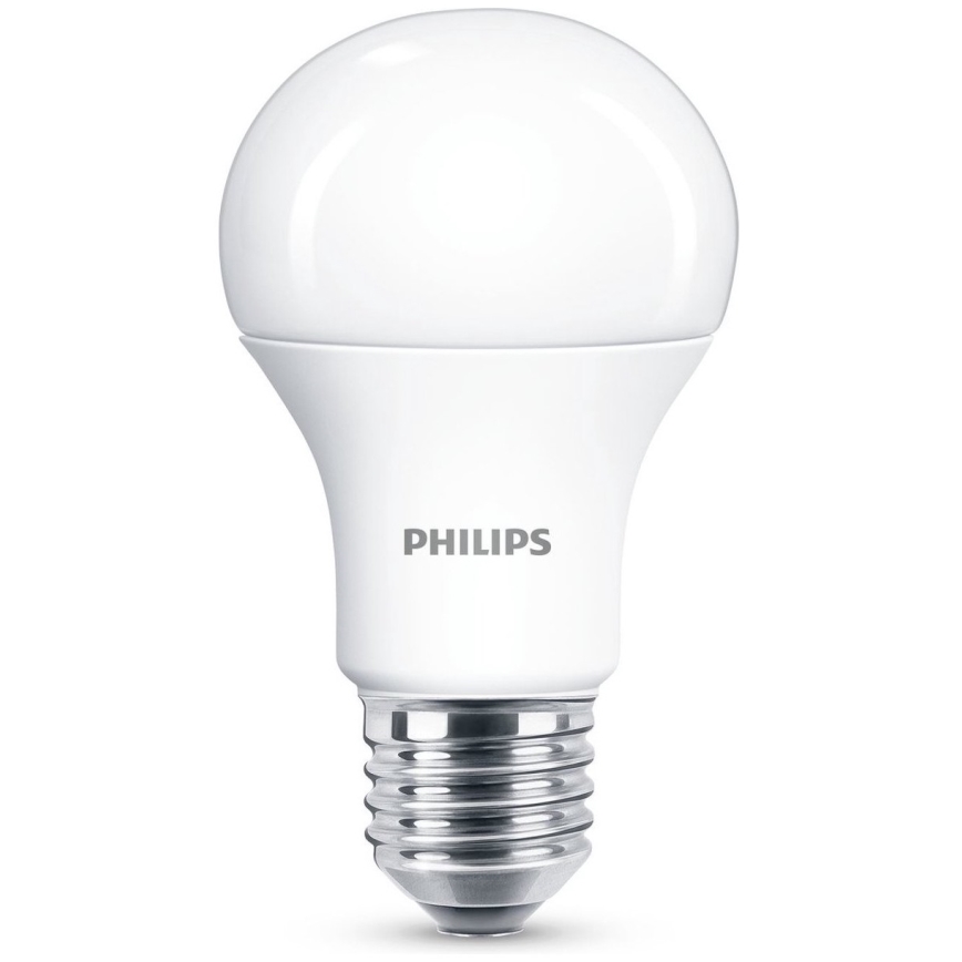 LED-Glühbirne Philips A60 E27/12,5W/230V 6500K