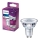 LED-Lampe Philips PAR16 GU10/3,5W/230V 3000K