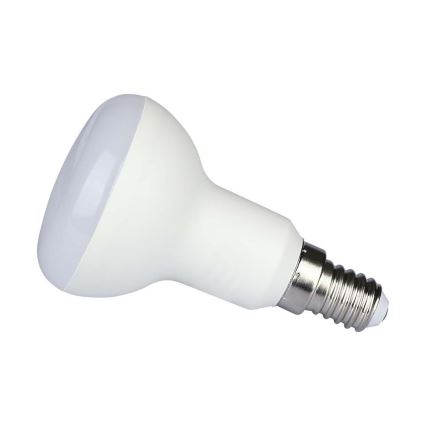 LED-Lampe SAMSUNG CHIP R50 E14/4,8W/230V 3000K