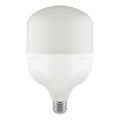 LED-Lampe T120 E27/40W/230V 4000K