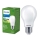 LED-Lampe ULTRAEFFICIENT Philips A60 E27/4W/230V 3000K