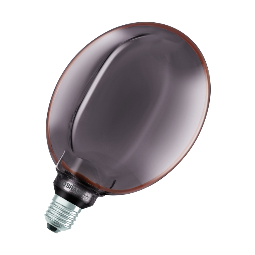 Dimmbares LED-Vintage-Filament-Leuchtmittel E27, 4 W, 230 V, 1800 K – Osram