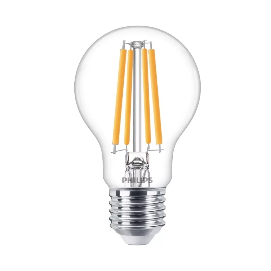 LED-Lampe VINTAGE Philips E27/4W/230V 2700K