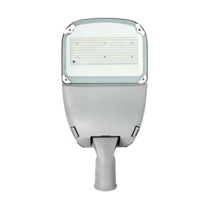 Lampione solare dimmerabile SAMSUNG CHIP LED/50W/6,4V 6000K IP65 + telecomando