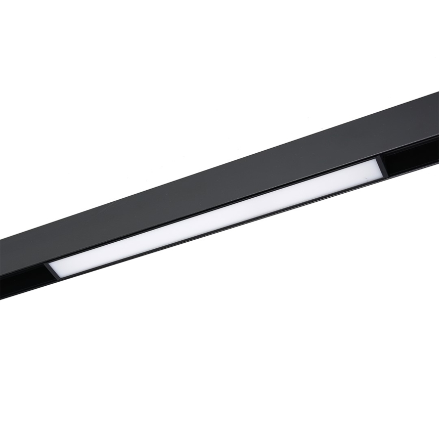 LED-Leuchte für Schienensystem MAGNETIC TRACK LED/12W/48V