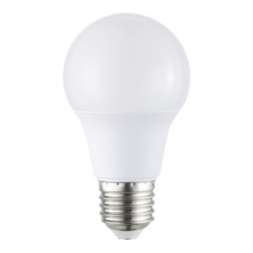 LED-Leuchtmittel A60 E27/8,5W/230V 6500K - Eglo 117595