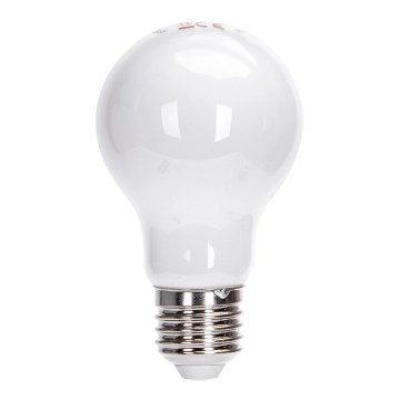 LED-Leuchtmittel A60 E27/8W/230V 330° 2700K - Aigostar