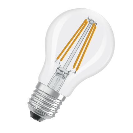 LED-Leuchtmittel CLASSIC FILAMENT A60 E27/7W/230V 2700K - Ledvance