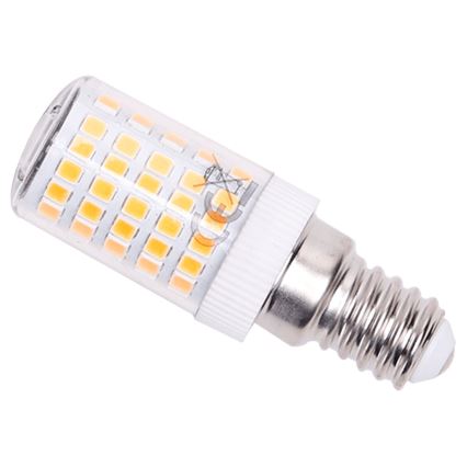 LED-Leuchtmittel E14/8W/230V 3000K - Aigostar
