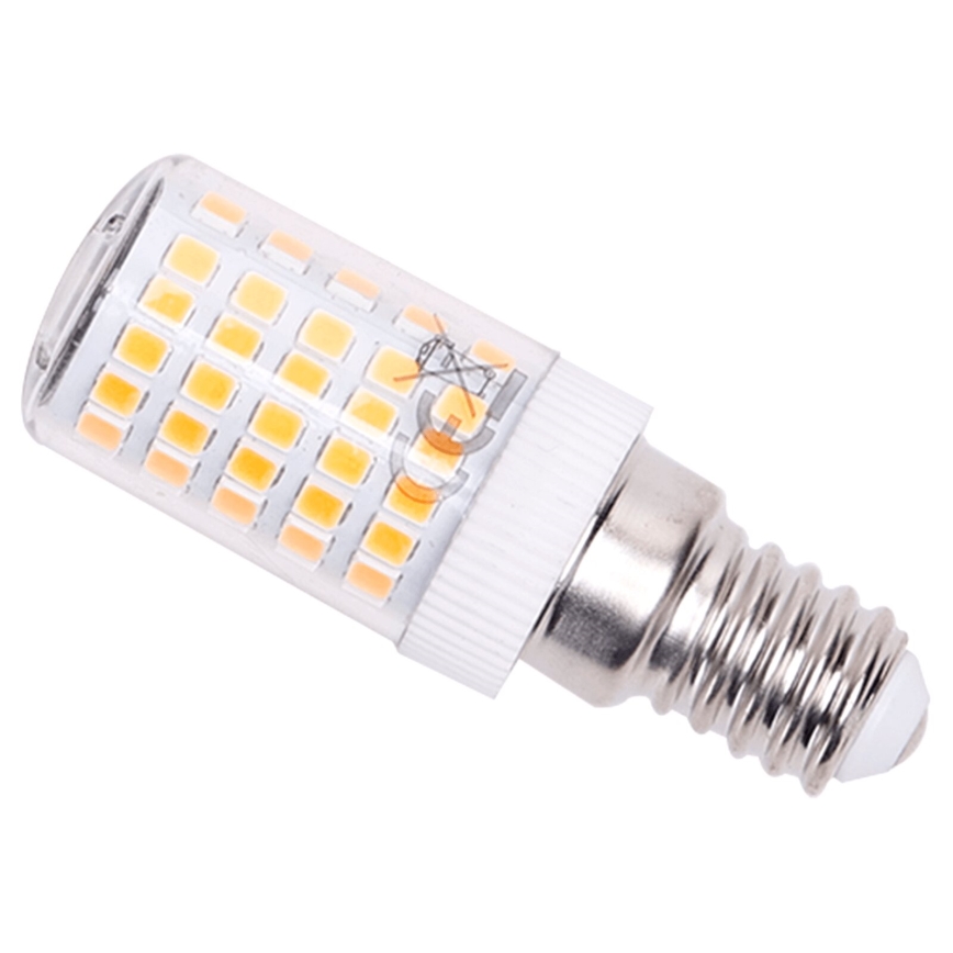 LED-Leuchtmittel E14/8W/230V 3000K - Aigostar