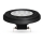 LED-Leuchtmittel ECOLINE AR111 G53/12W/12V 4000K 30° schwarz - Brilagi