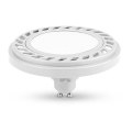 LED-Leuchtmittel ECOLINE SOFT AR111 GU10/9W/230V 4000K 120° weiß - Brilagi