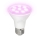 LED-Leuchtmittel für die Pflanzenzucht PLANTY E27/7W/230V 1200K weiß