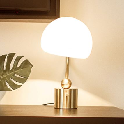 LED-Leuchtmittel G120 E27/20W/230V 3000K - Aigostar