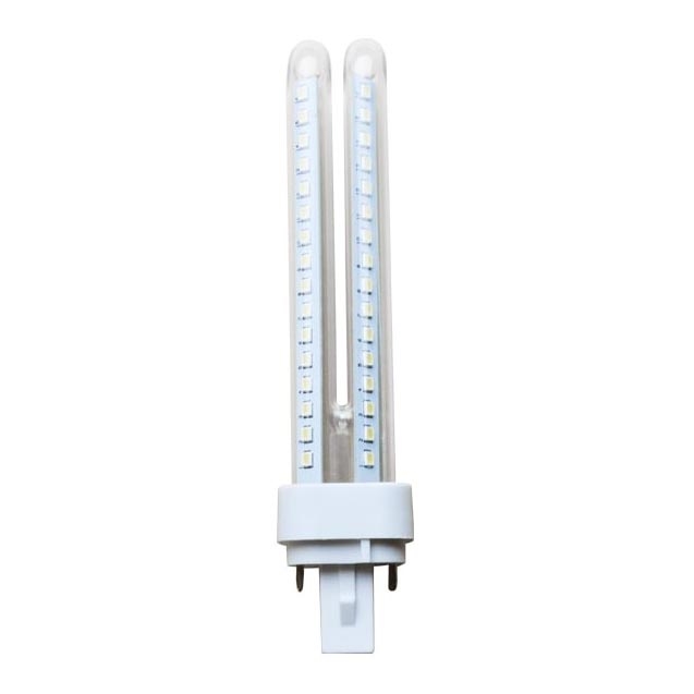 LED-Leuchtmittel G24d-3/11W/230V 3000K - Brilagi