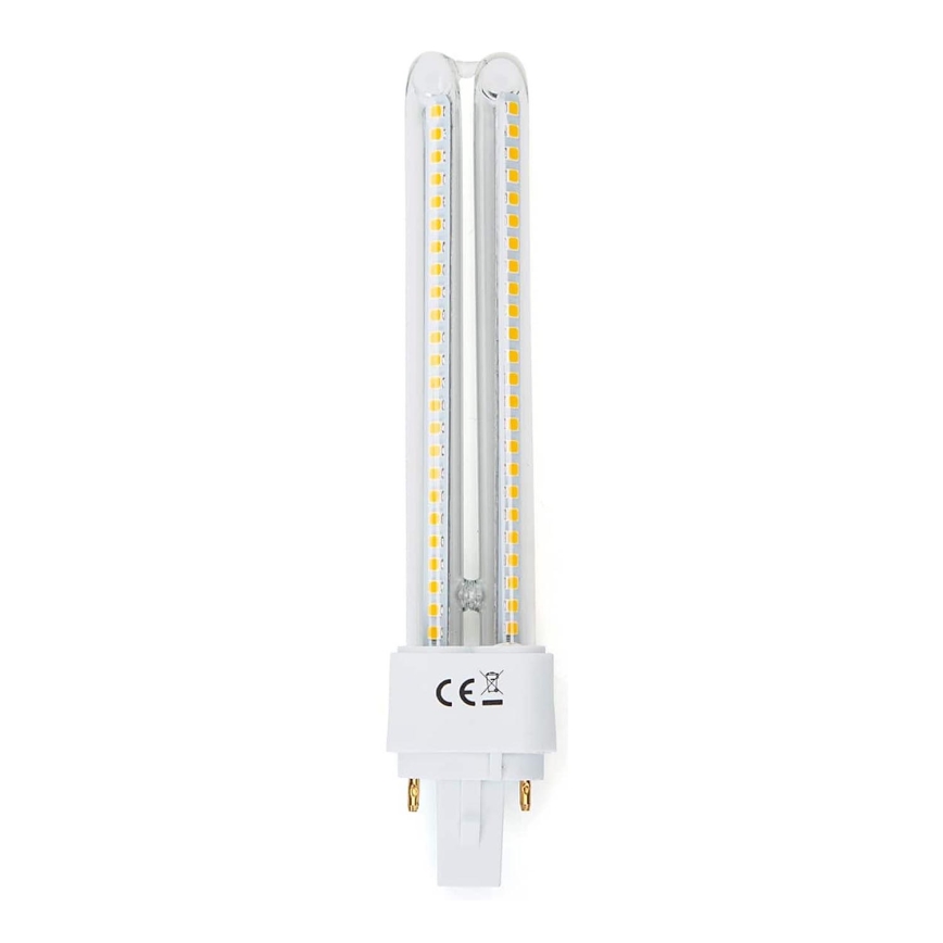 LED-Leuchtmittel G24d-3/15W/230V 3000K - Brilagi