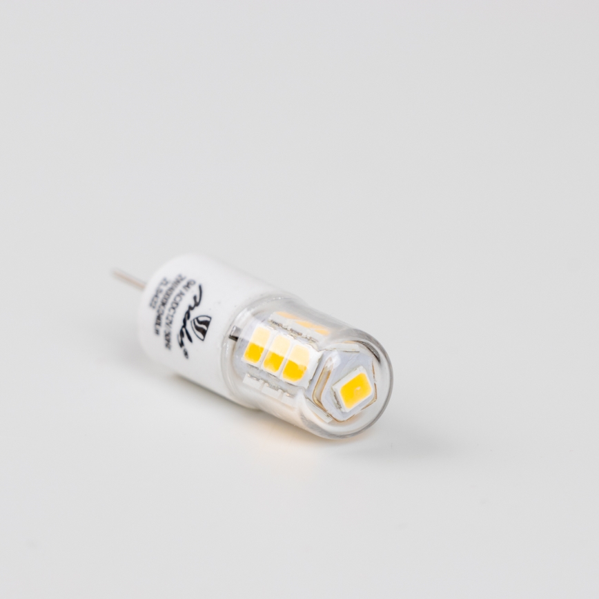 LED-Leuchtmittel G4/2W/12V 4000K