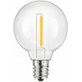 LED-Leuchtmittel G40 E12/0,6W/24V 3000K - Brilagi