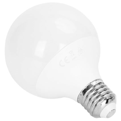 LED-Leuchtmittel G80 E27/12W/230V 4000K - Aigostar