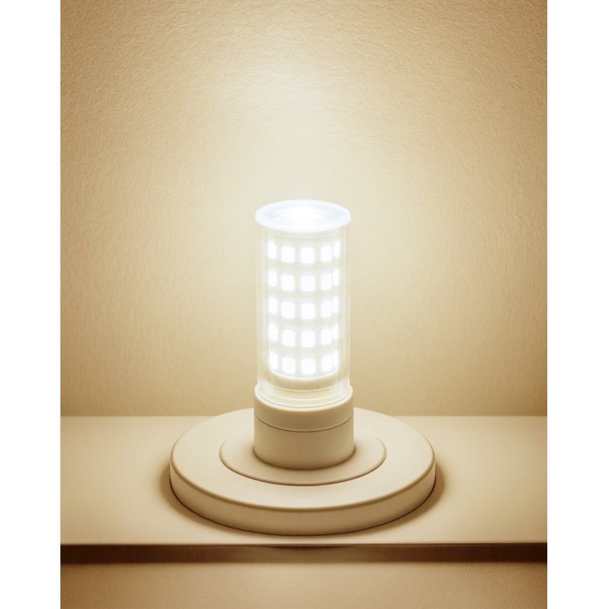 LED-Leuchtmittel G9/10W/230V 4200K